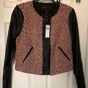 BCBG MAXAZRIA  JACKET
